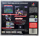 Moto Racer 2 PS1 PS2 PS3 PAL *Complete* PlayStation3