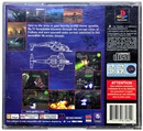 G-Police PS1 PS2 PS3 PAL *Complete* PlayStation4