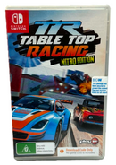 TTR Table Top Racing Nitro Edition Nintendo Switch0