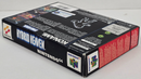 Hybrid Heaven Nintendo 64 N64 Boxed PAL *Complete*