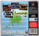 Lemmings & Oh No! More Lemmings PS1 PS2 PS3 PAL *Complete* PlayStation3