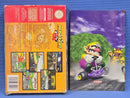 Mario Kart 64 Nintendo 64 N64 Boxed PAL *Complete*