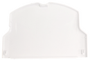 Genuine Ceramic White Battery Cover for PSP 2000 Sony PlayStation Portable1