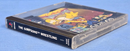 The Simpsons Wrestling PS1 PS2 PS3 PAL *No Cover Art* PlayStation2