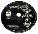 Vagrant Story PS1 PS2 PS3 PAL *Disc Only*0