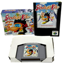 Snowboard Kids Nintendo 64 N64 Boxed PAL *Complete*0