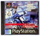 Jeremy McGrath Supercross 2000 PS1 PS2 PS3 PAL *Complete* PlayStation0