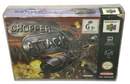Chopper Attack Nintendo 64 N64 PAL *Complete*2
