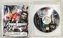 Xtreme Legends Dynasty Warriors 8 Sony PS3 Ex Rental1