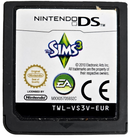 The Sims 3 Nintendo DS 2DS 3DS Game *Cartridge Only*0