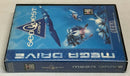 Sea Quest DSV Sega Mega Drive PAL *No Manual*2