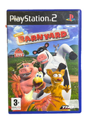 Barnyard PS2 PAL *Complete*0