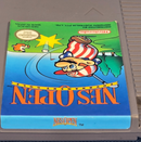 NES Open Tournament Golf Nintendo NES PAL *Cartridge Only*1