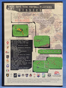 Rugby World Cup 95 Sega Mega Drive *Complete*3