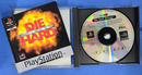 Die Hard Trilogy  PAL (Platinum) PS1 PS2 PS3 *Complete*1