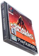 Small Soldiers PS1 PS2 PS3 PAL *No Manual* PlayStation2