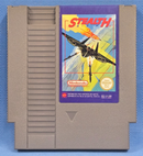 Stealth ATF Nintendo NES PAL *Cartridge Only*2