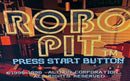 Robo Pit Sega Saturn *Disk Only*1