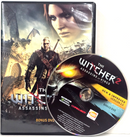 The Witcher 2 Assassin Of Kings Boxed PC Game5