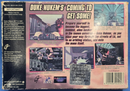 Duke Nukem 64 Nintendo 64 N64 Boxed PAL *No Manual*5