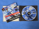 Jeremy McGrath Supercross 2000 PS1 PS2 PS3 PAL *Complete* PlayStation1