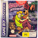 Scooby-Doo Unmasked Nintendo Gameboy Advance *Complete*0