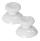 Pair of Analog Thumbstick Caps XBOX One Controller Colored Selection
