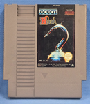 Hook Nintendo NES PAL *Cartridge Only*2