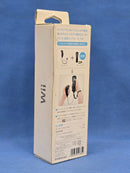 Genuine Nintendo Black Nunchuck Remote (RVL 004) Boxed Japanese Stock2