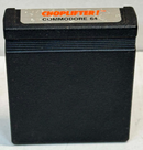 Choplifter Commodore 64 C64 *Cartridge Only*1