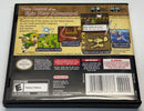 The Legend of Zelda Phantom Hourglass Nintendo DS Game *Complete* US Case2