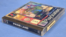 Prism Land PS1 PS2 PS3 PAL *Complete* PlayStation3