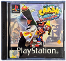 Crash Bandicoot 3 Warped PS1 PS2 PS3 (Platinum) PAL *No Cover Art*0