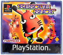Rescue Shot PS1 PS2 PS3 PAL *No Manual* PlayStation0