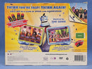 Disney Think Fast Buzzers + Game PS2 *Complete* Boxed PlayStation 23