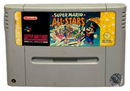 Super Mario All-Stars Super Nintendo SNES PAL *New Save Battery*