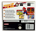Mario Slam Basketball Nintendo DS 2DS 3DS Game *Complete*2