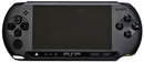 Genuine Sony PSP-E1000 Portable PlayStation Console Matt Black + 8GB Memory1