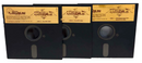Ultima II C64 / 128 Floppy0