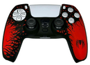 Silicone Cover For PS5 Controller Case Skin  SpiderMan0