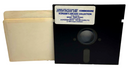 Konami's Arcade Collection C64 / 128 Floppy0