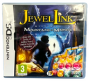 Jewel Link: Mountains of Madness DS 2DS 3DS Game *Complete*0