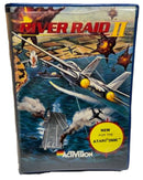 River Raid II Atari 2600 *Complete*1