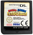 Mario & Sonic At The Olympic Games Nintendo DS 2DS 3DS Game *Cartridge Only*0