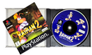 Rayman 2 The Great Escape PS1 PS2 PS3 PAL *Complete*1