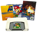 Super Mario 64 Nintendo 64 N64 Boxed PAL *Complete*