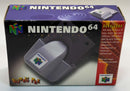Genuine Nintendo 64 Rumble Pak N64 Boxed