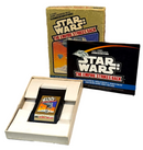 Star Wars The Empire Strikes Back Intellivision Tandyvision *Complete* Boxed0