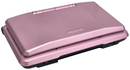 Mystic Pink Nintendo DS Original Phat NTR-001 Console In Box2