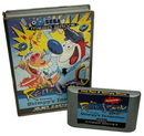 Ren & Stimpy Show: Stimpy's Invention Sega Mega Drive PAL *No Manual*